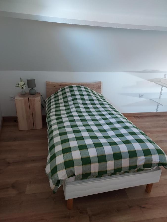 Le Refuge De Normandie Avec Spa Et Cheminee Mesnieres-en-Bray 外观 照片
