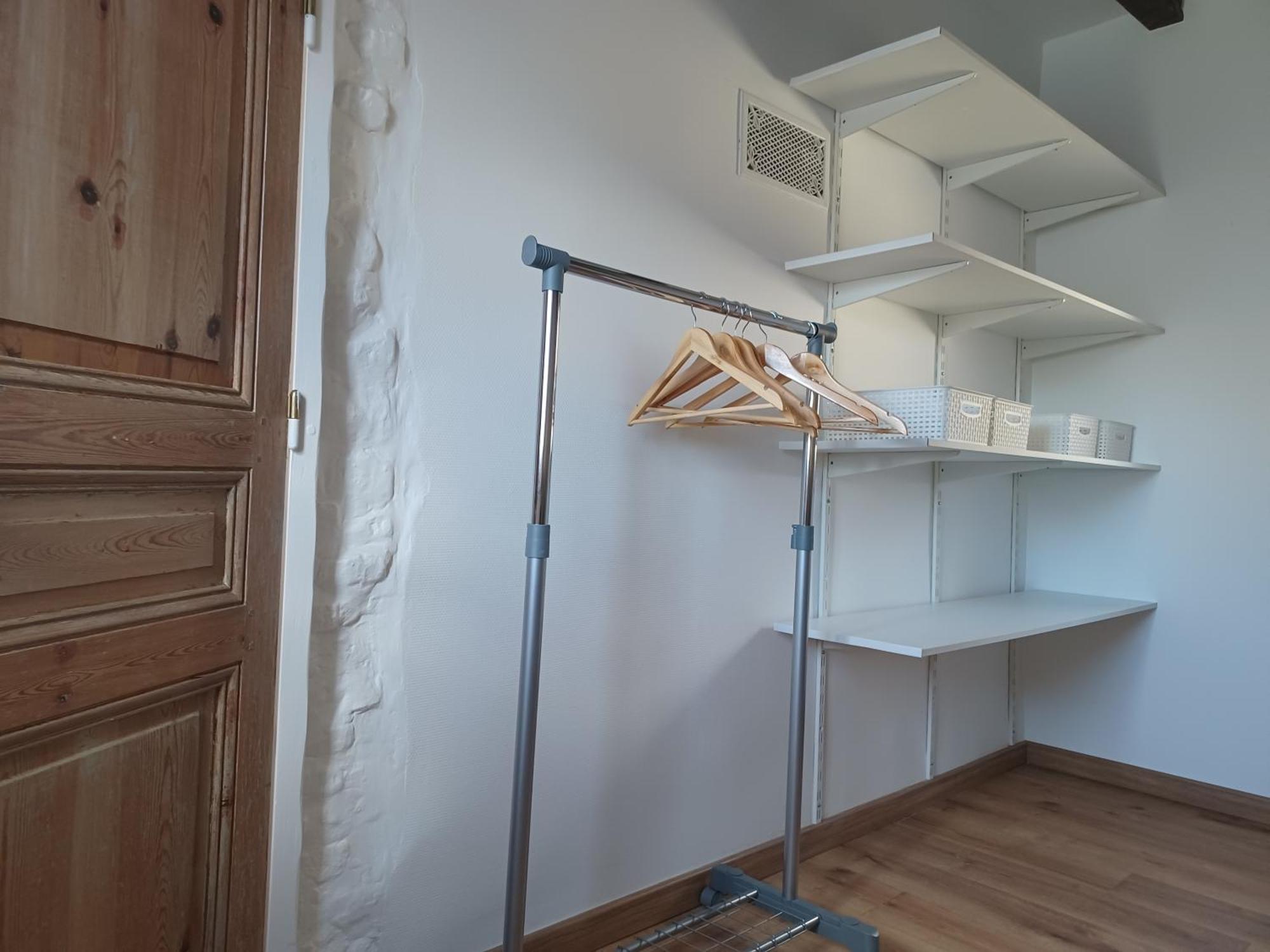 Le Refuge De Normandie Avec Spa Et Cheminee Mesnieres-en-Bray 外观 照片