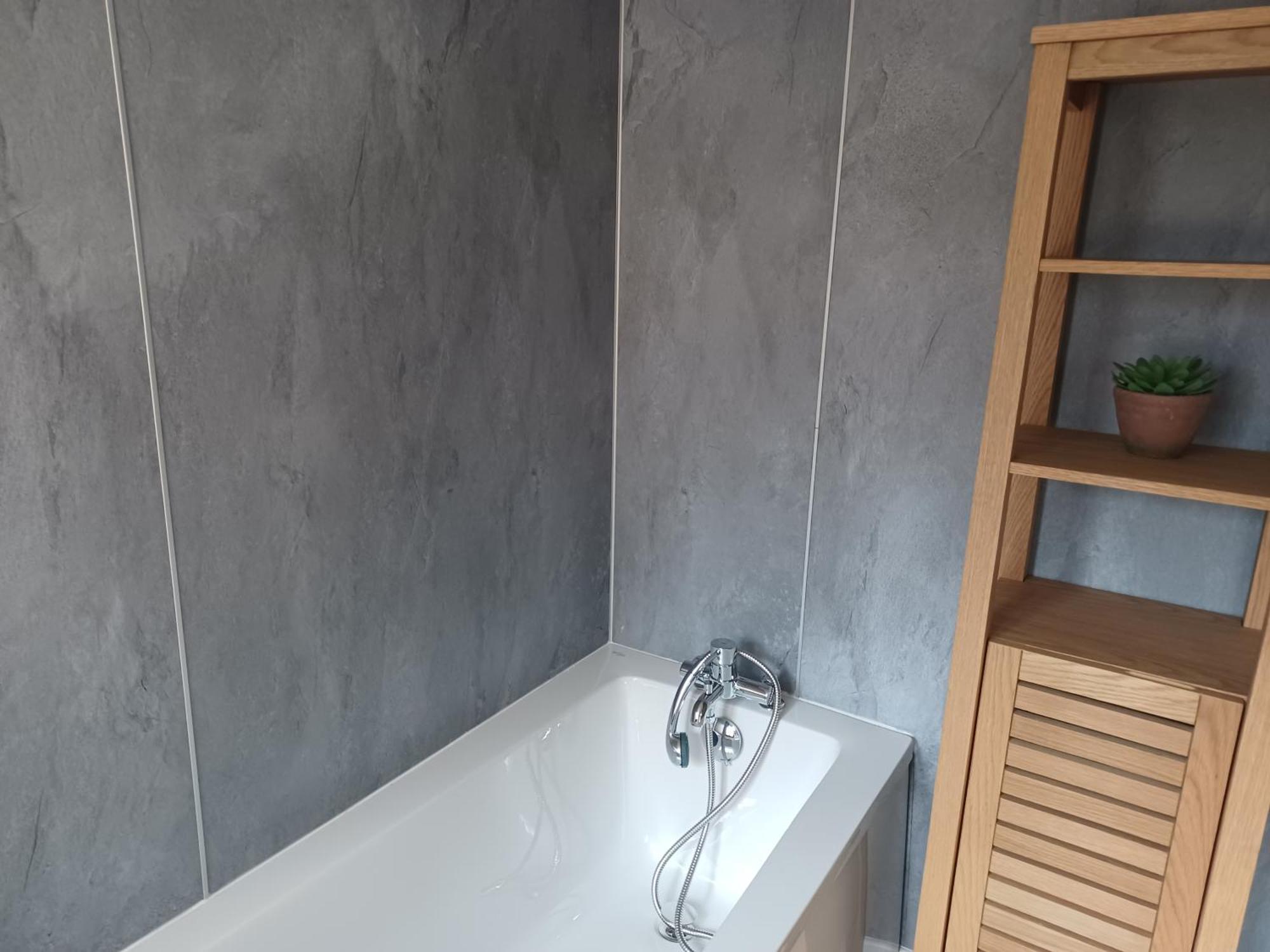 Le Refuge De Normandie Avec Spa Et Cheminee Mesnieres-en-Bray 外观 照片
