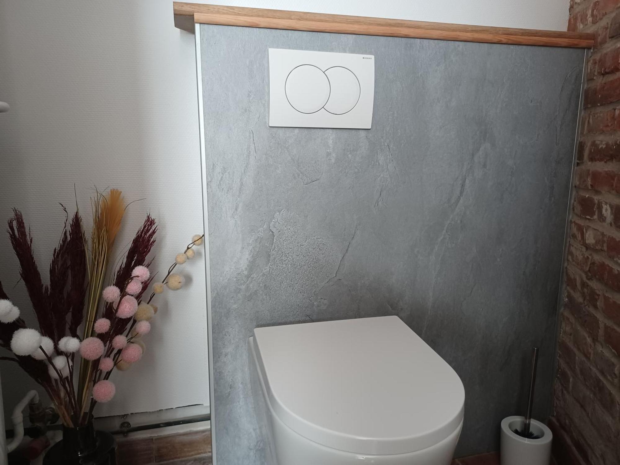 Le Refuge De Normandie Avec Spa Et Cheminee Mesnieres-en-Bray 外观 照片